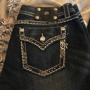 MissMe jeans
